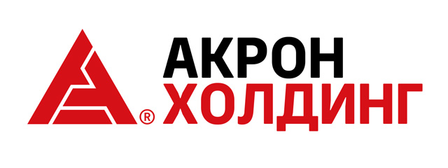 лого Акрон Холдинг
