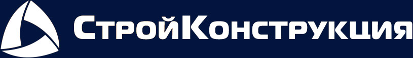 логотип ООО СтройКонструкция
